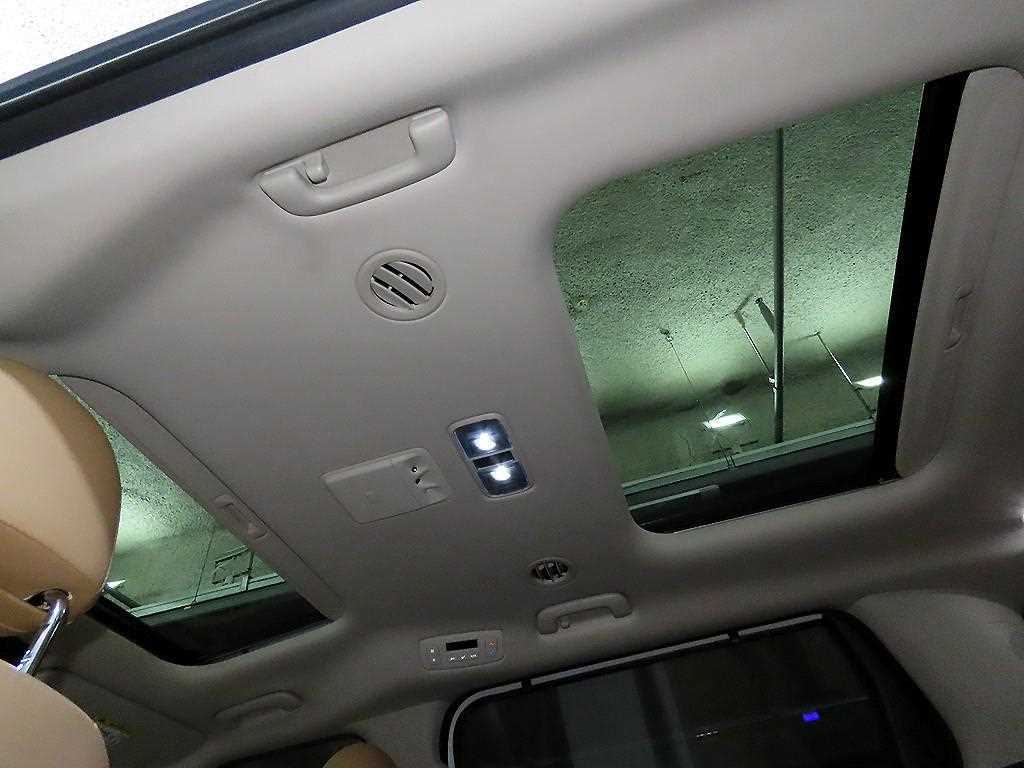 KIA Carnival 2023 Blanco - Importación desde Corea - HF Imports Iquique - Foto 15