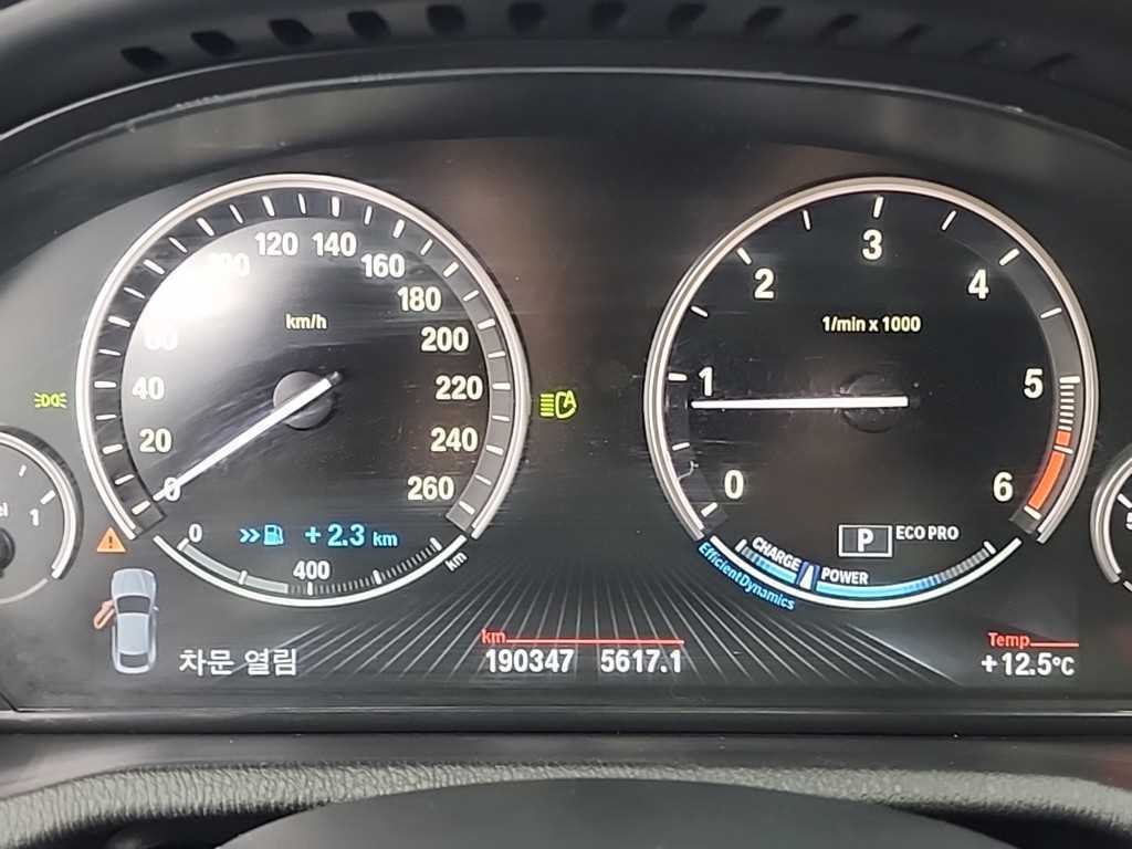 BMW X4 - Vista 6