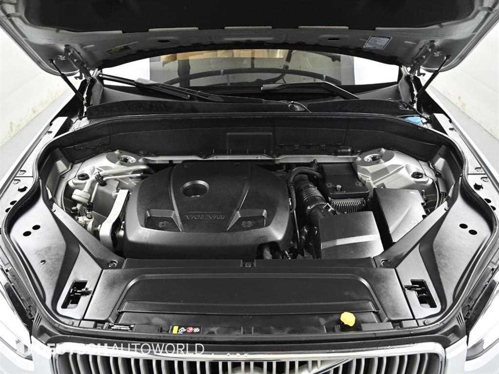 Volvo XC90 - Vista 6