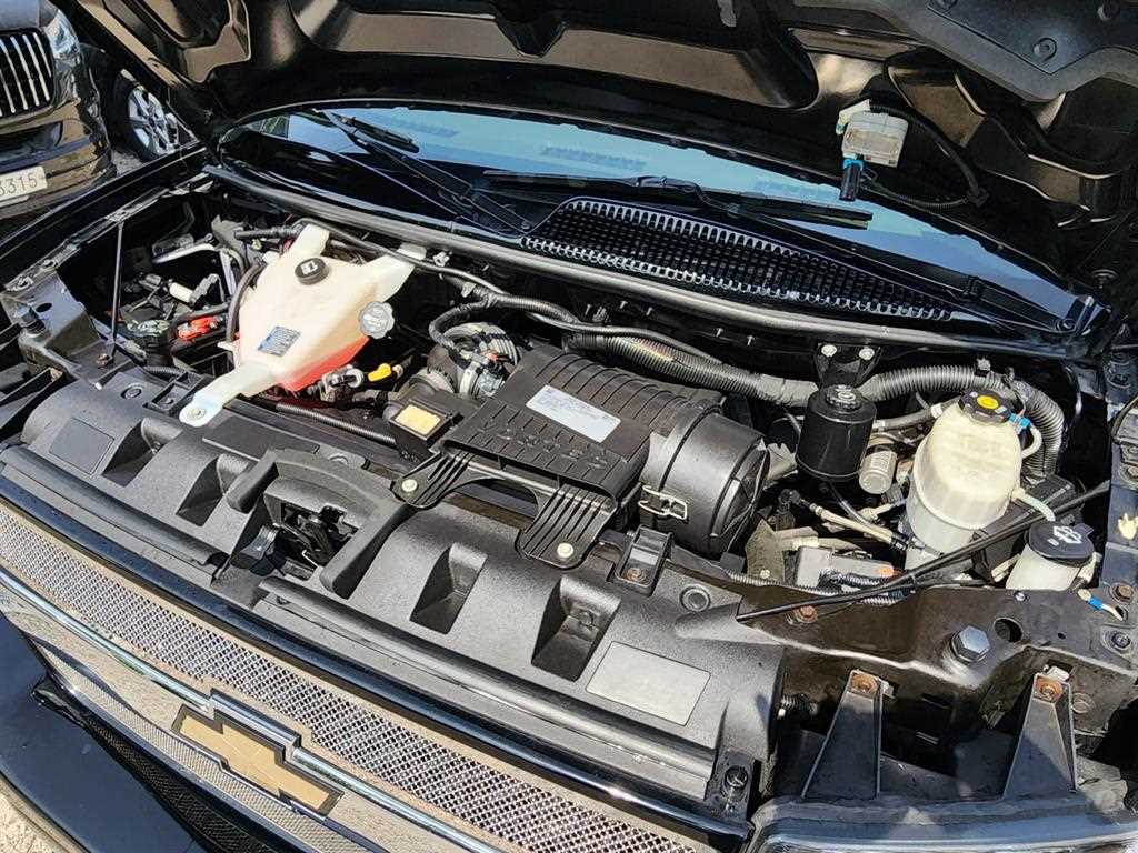 Chevrolet Express van 2018 Negro - Importación desde Corea - HF Imports Iquique - Foto 20