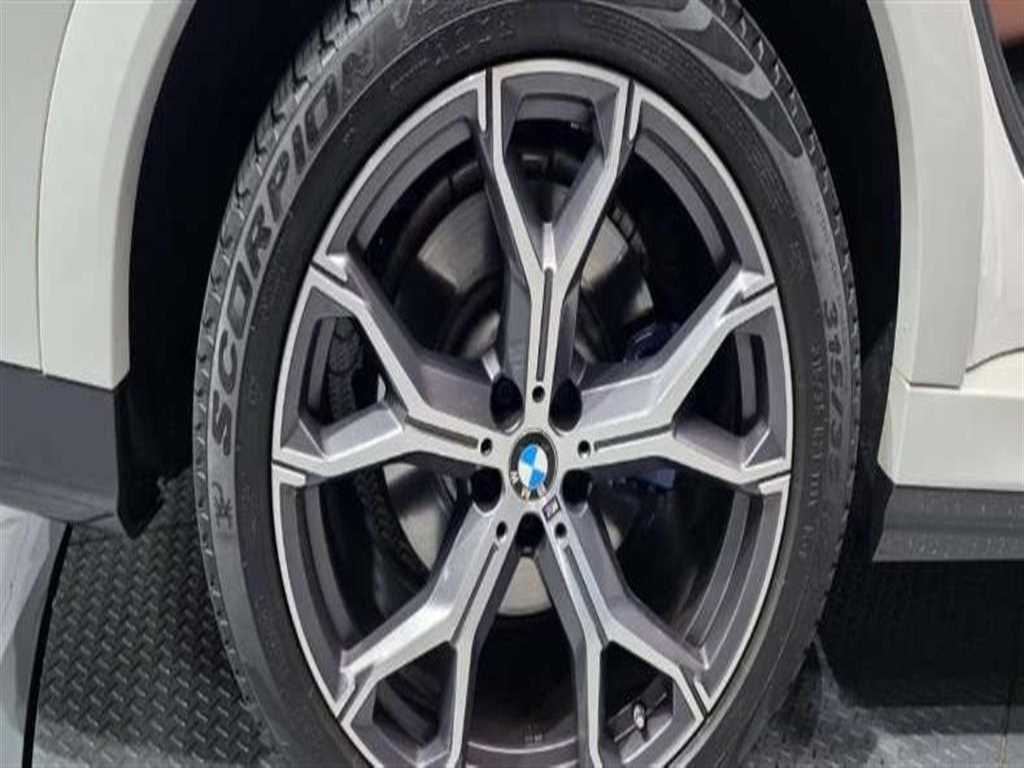 BMW X6 - Vista 4