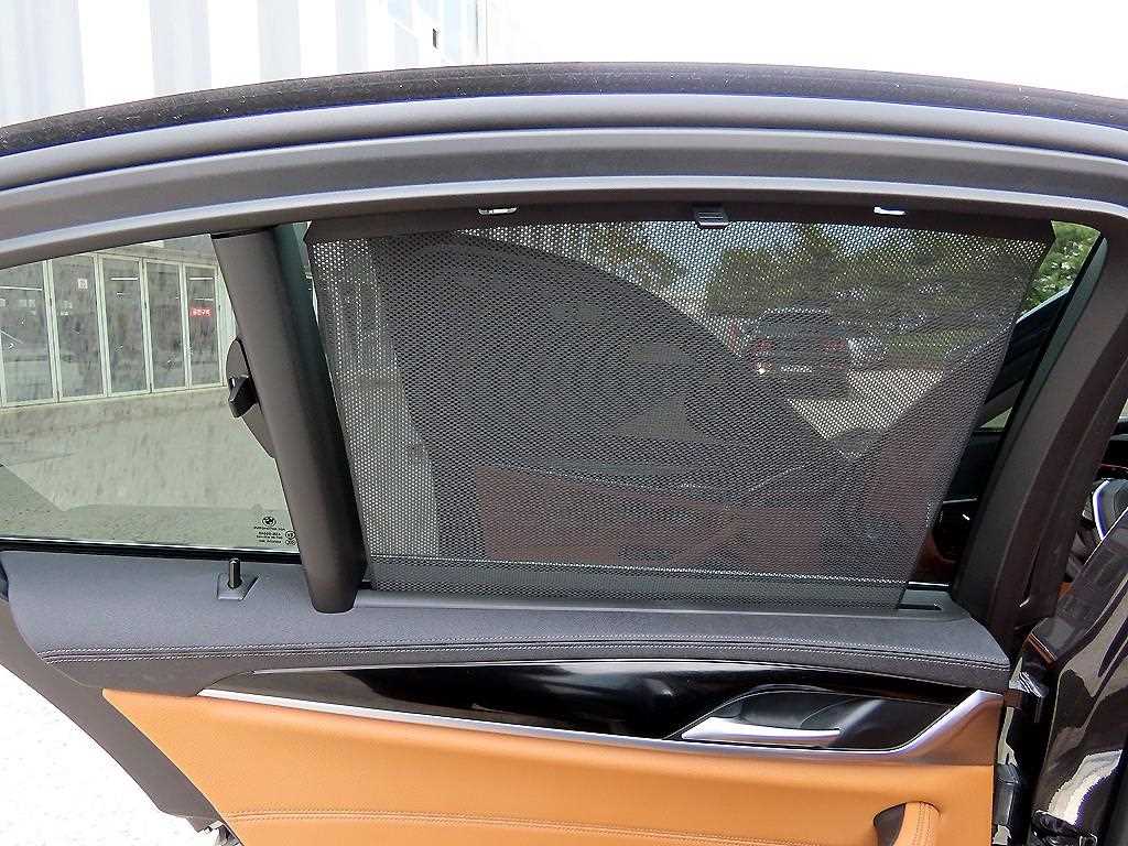 BMW 5 Series 2022 Gris - Importación desde Corea - HF Imports Iquique - Foto 15