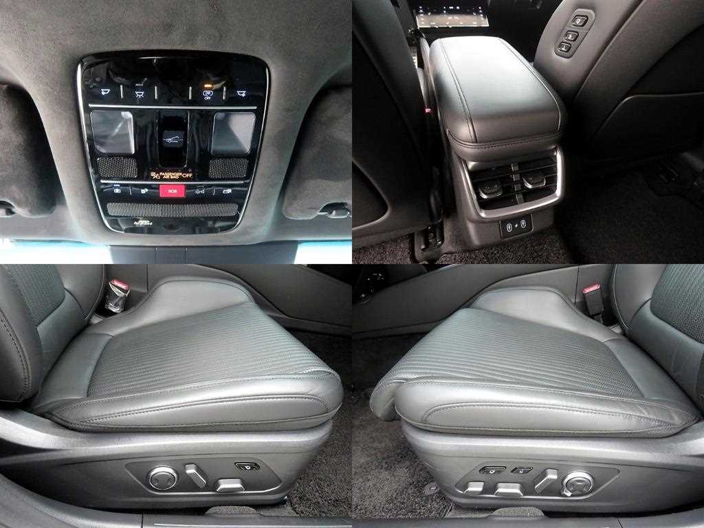 HYUNDAI Grandeur 2023 Blanco - Importación desde Corea - HF Imports Iquique - Foto 17