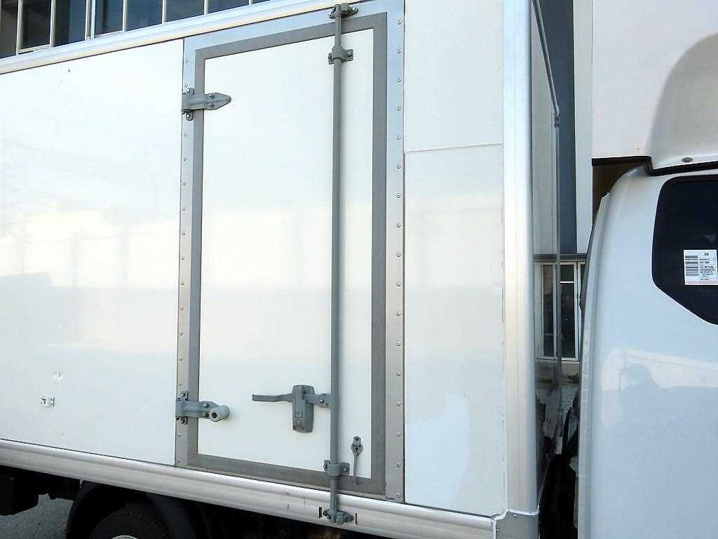 Small Truck Top_Integrated Top Powergate - Vista 5