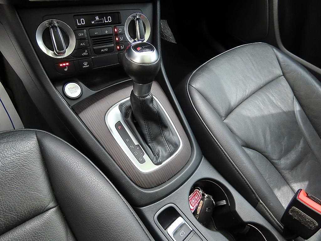 Audi Q3 - Vista 10