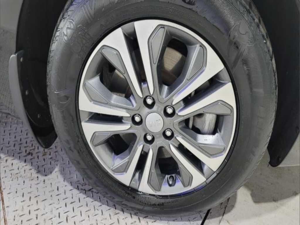 KIA Carnival 2019 - Importación desde Corea - HF Imports Iquique - Foto 17