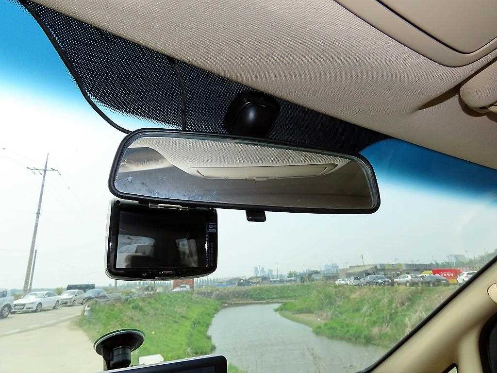 HYUNDAI Starex 2008 - Importación desde Corea - HF Imports Iquique - Foto 13