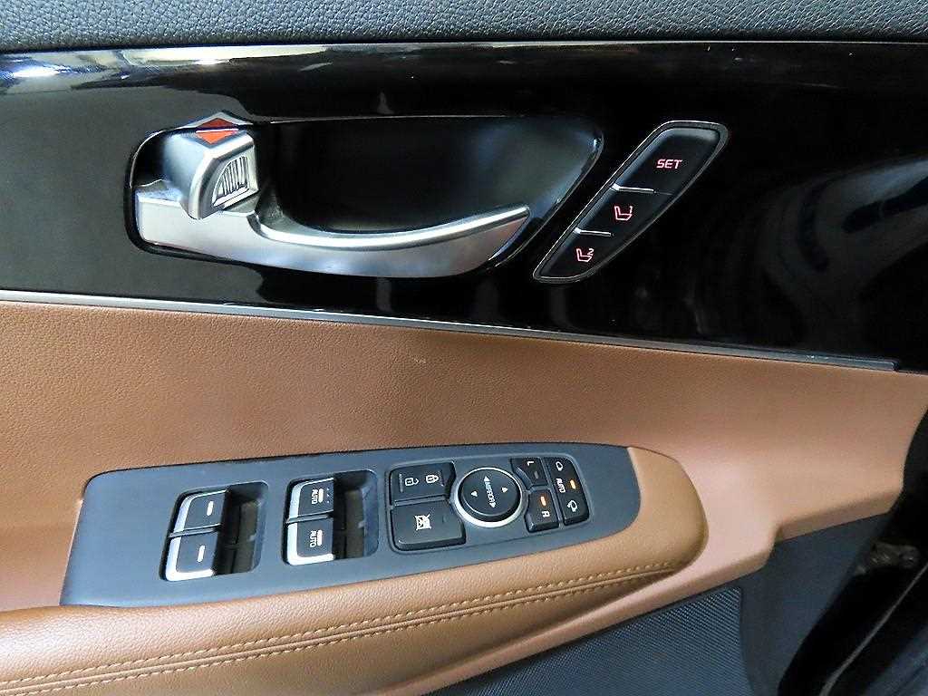 KIA Sorento 2019 - Importación desde Corea - HF Imports Iquique - Foto 13