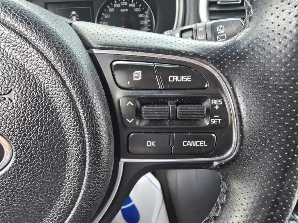 KIA Sportage 2016 - Importación desde Corea - HF Imports Iquique - Foto 16