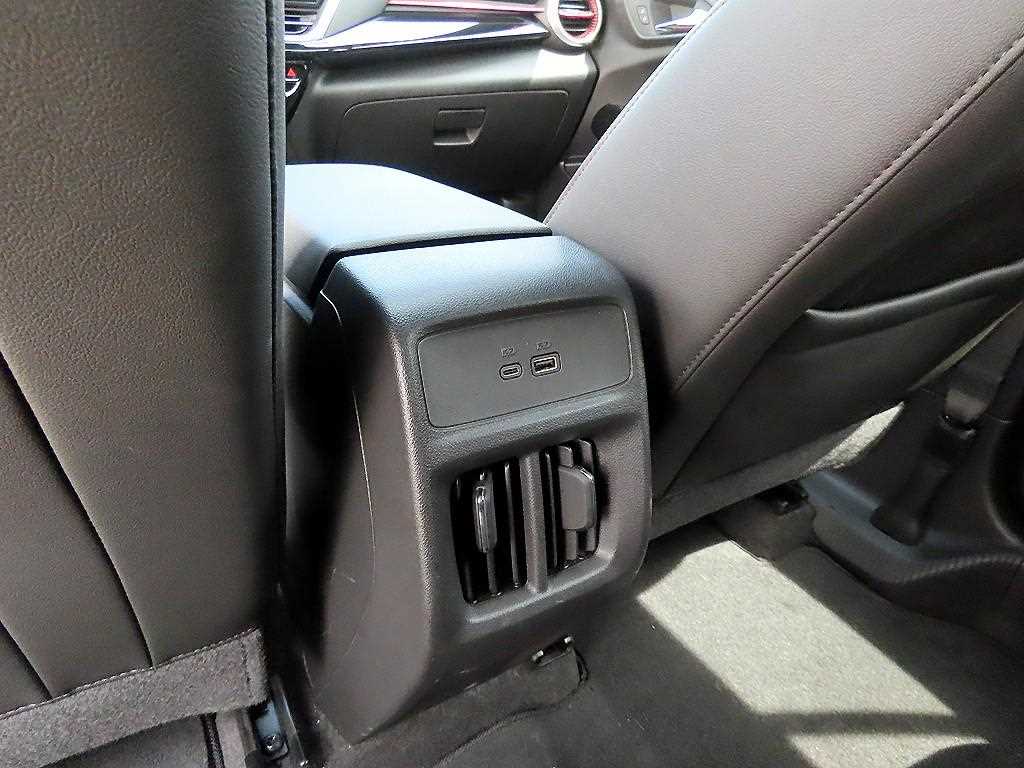 Chevrolet Trax 2024 Negro - Importación desde Corea - HF Imports Iquique - Foto 16