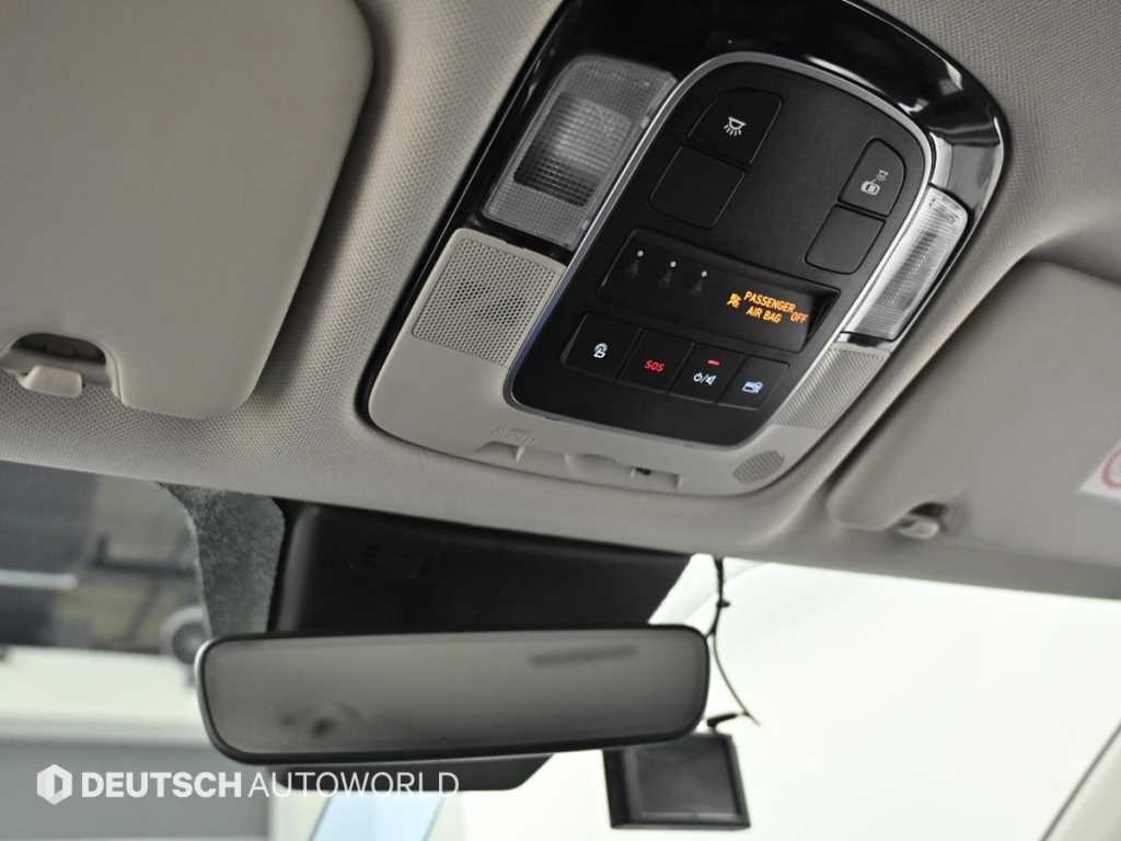 HYUNDAI Tucson 2021 Blanco - Importación desde Corea - HF Imports Iquique - Foto 18