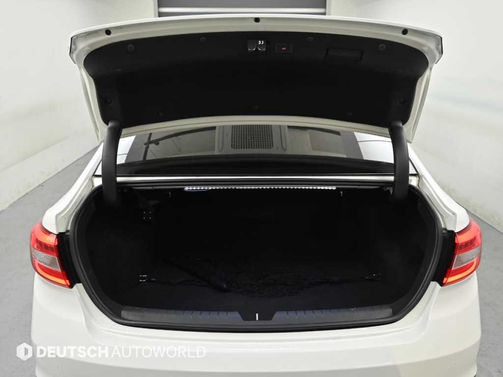 HYUNDAI Sonata 2015 Blanco - Importación desde Corea - HF Imports Iquique - Foto 19