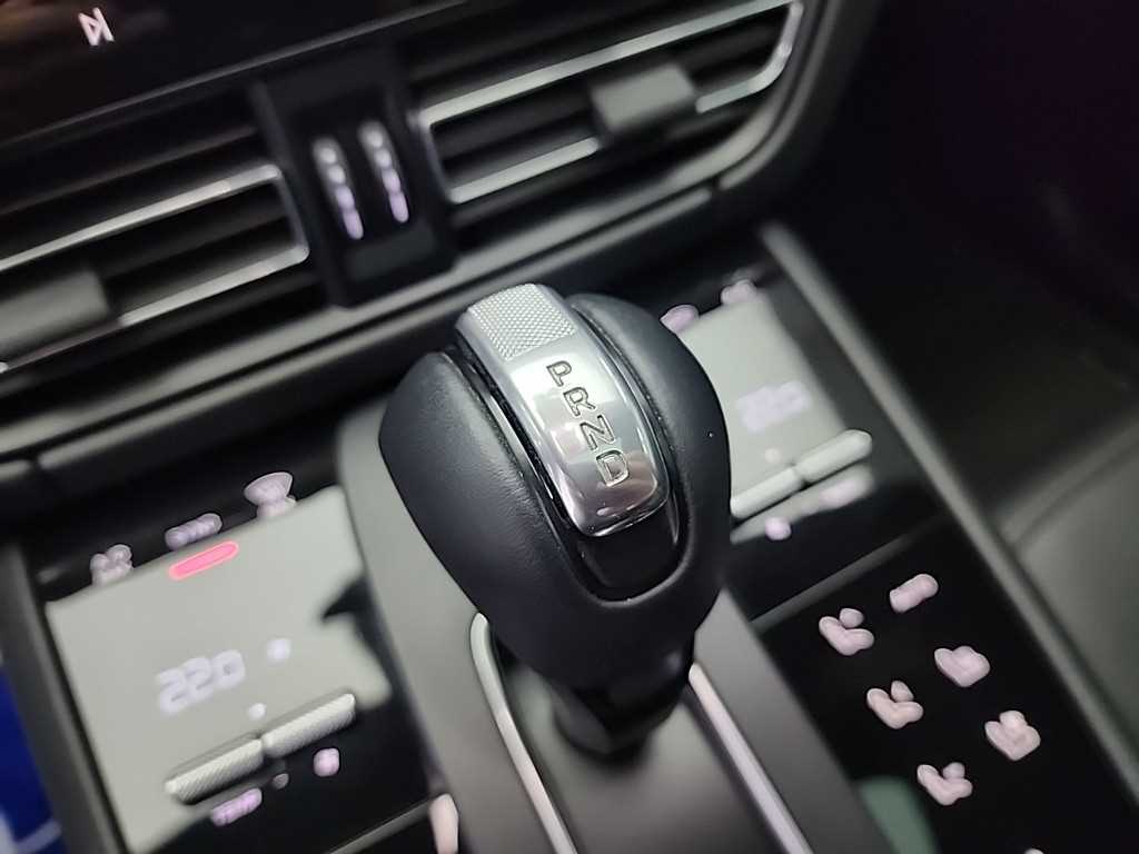 Porsche Macan - Vista 6
