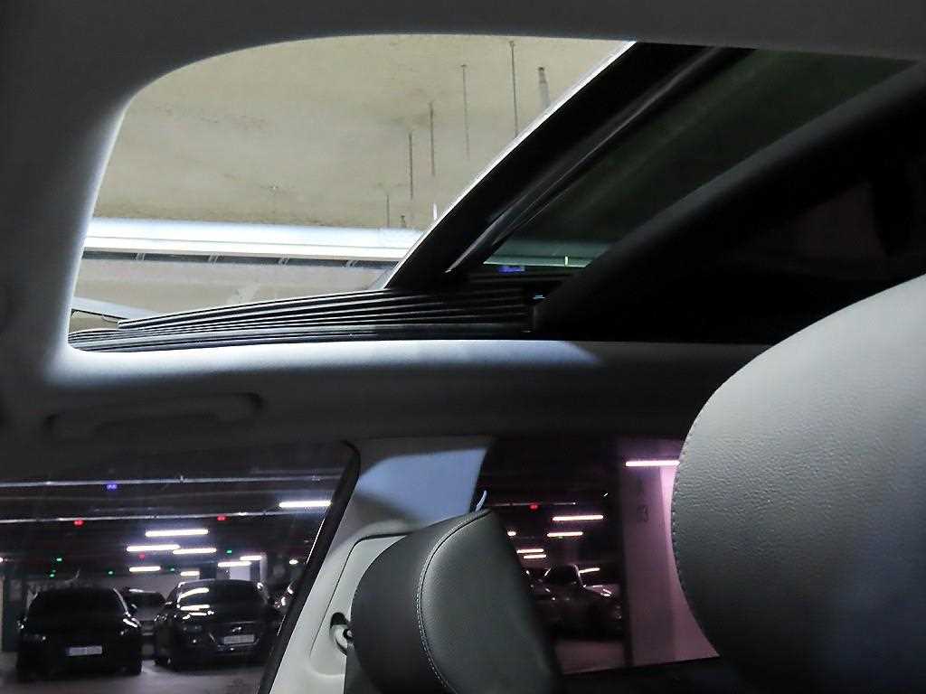 KIA K7 2017 Negro - Importación desde Corea - HF Imports Iquique - Foto 16