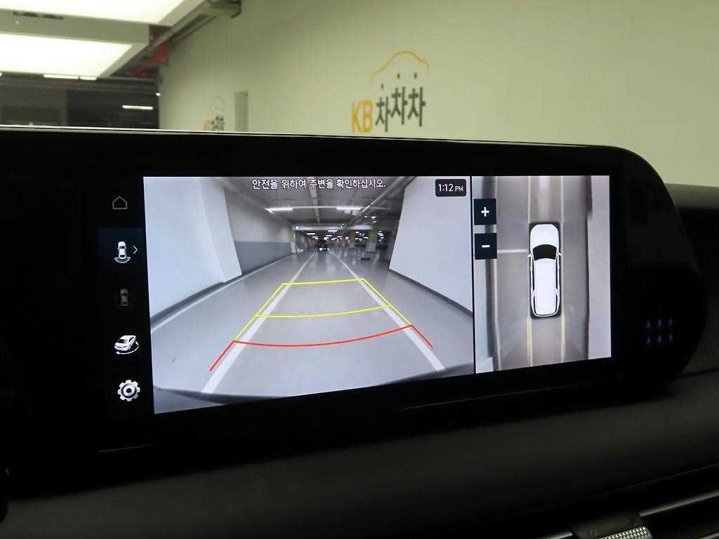 HYUNDAI Palisade 2024 Negro - Importación desde Corea - HF Imports Iquique - Foto 13