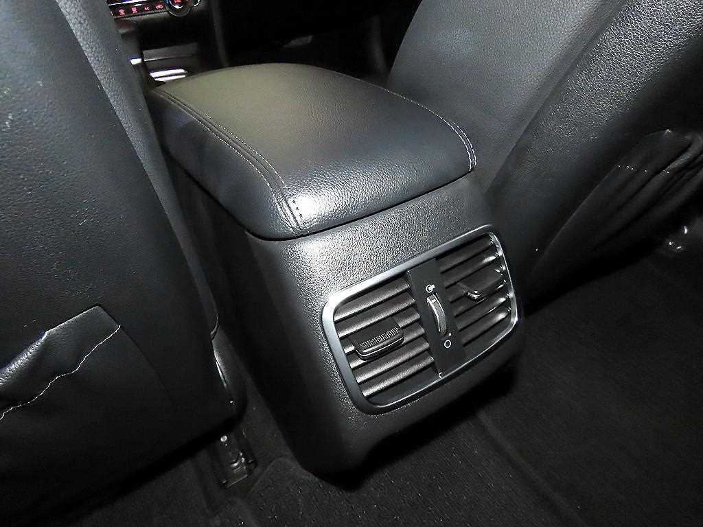 KIA K5 2020 Negro - Importación desde Corea - HF Imports Iquique - Foto 18