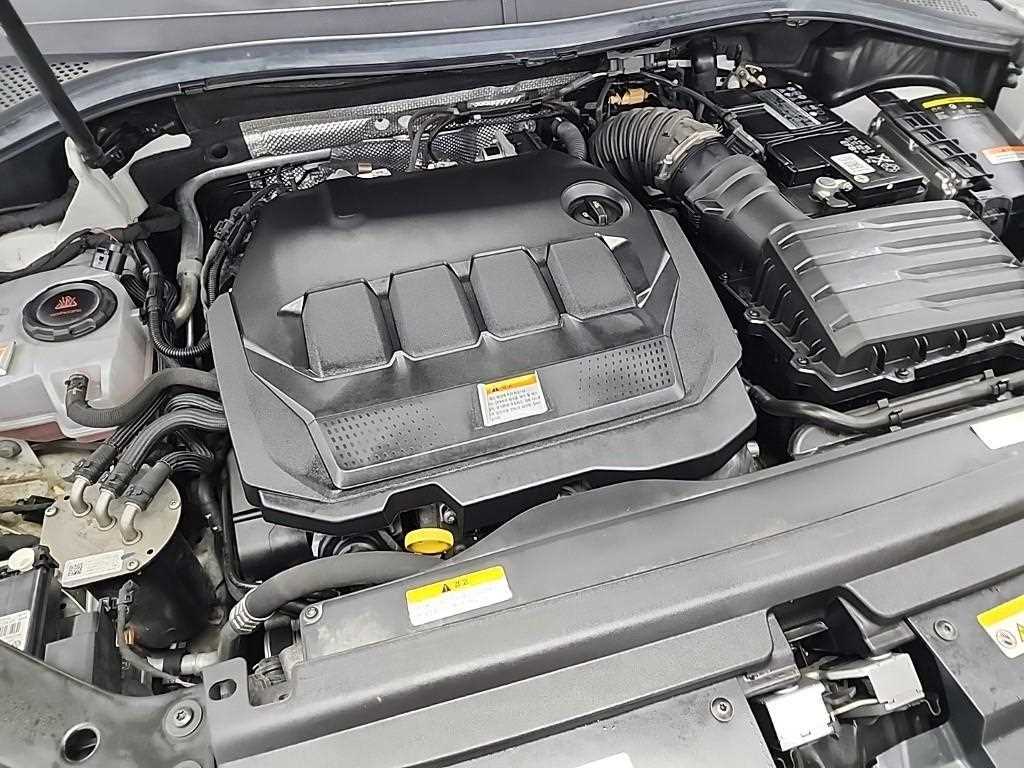 Volkswagen Tiguan - Vista 5