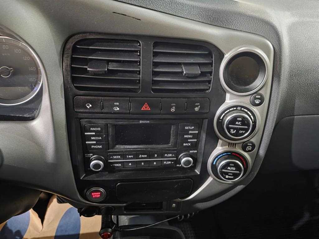 Small Truck Normal Box(High Deck) - Vista 11