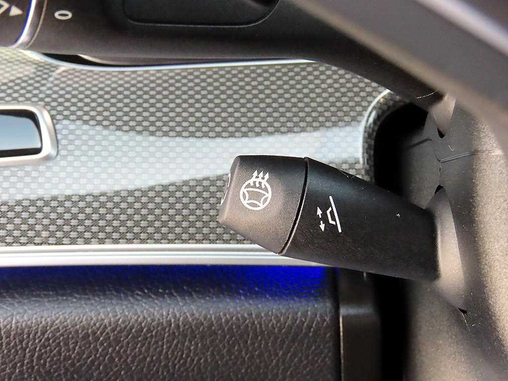Mercedes Benz CLS Class 2020 - Importación desde Corea - HF Imports Iquique - Foto 13