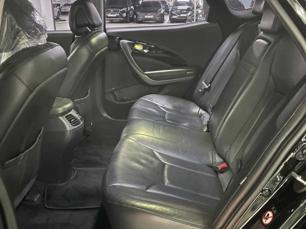 HYUNDAI Grandeur - Vista 6