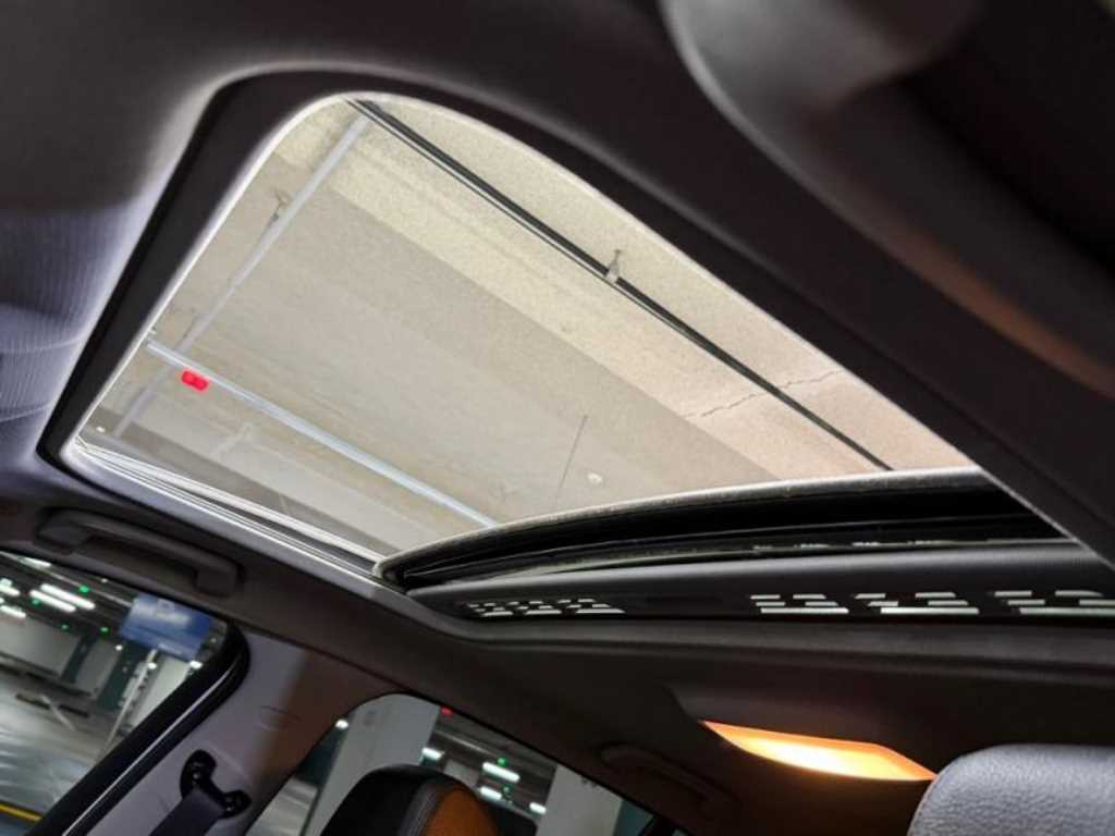 BMW 1 series 2017 Blanco - Importación desde Corea - HF Imports Iquique - Foto 13