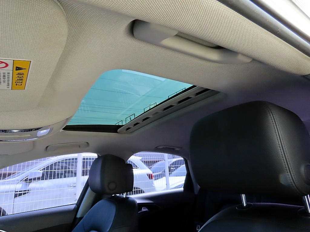 Audi A6 2014 Blanco - Importación desde Corea - HF Imports Iquique - Foto 18