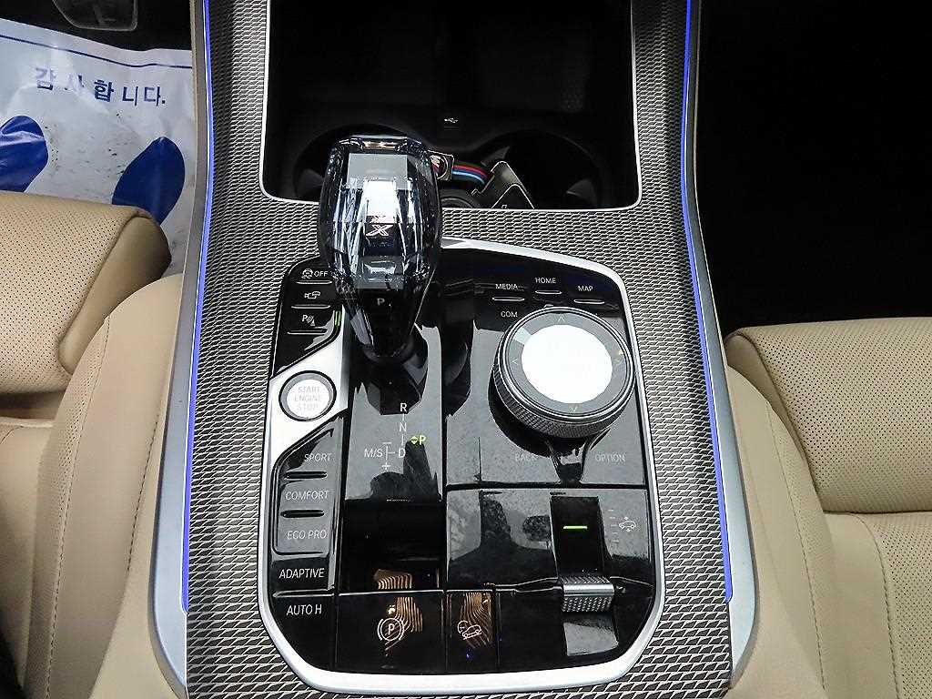 BMW X5 - Vista 10