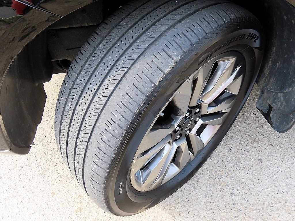 KIA Mohave 2022 Negro - Importación desde Corea - HF Imports Iquique - Foto 20