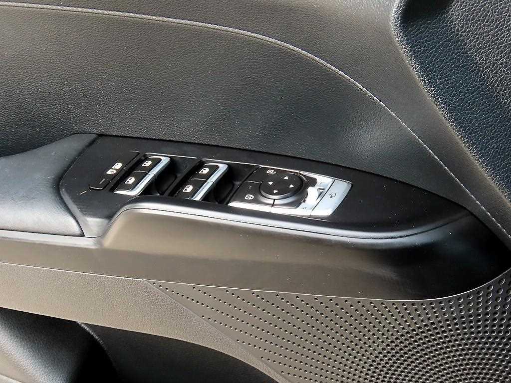 KIA K5 - Vista 11