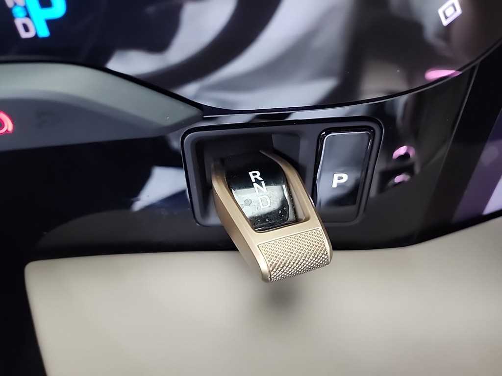 Porsche Taycan - Vista 8