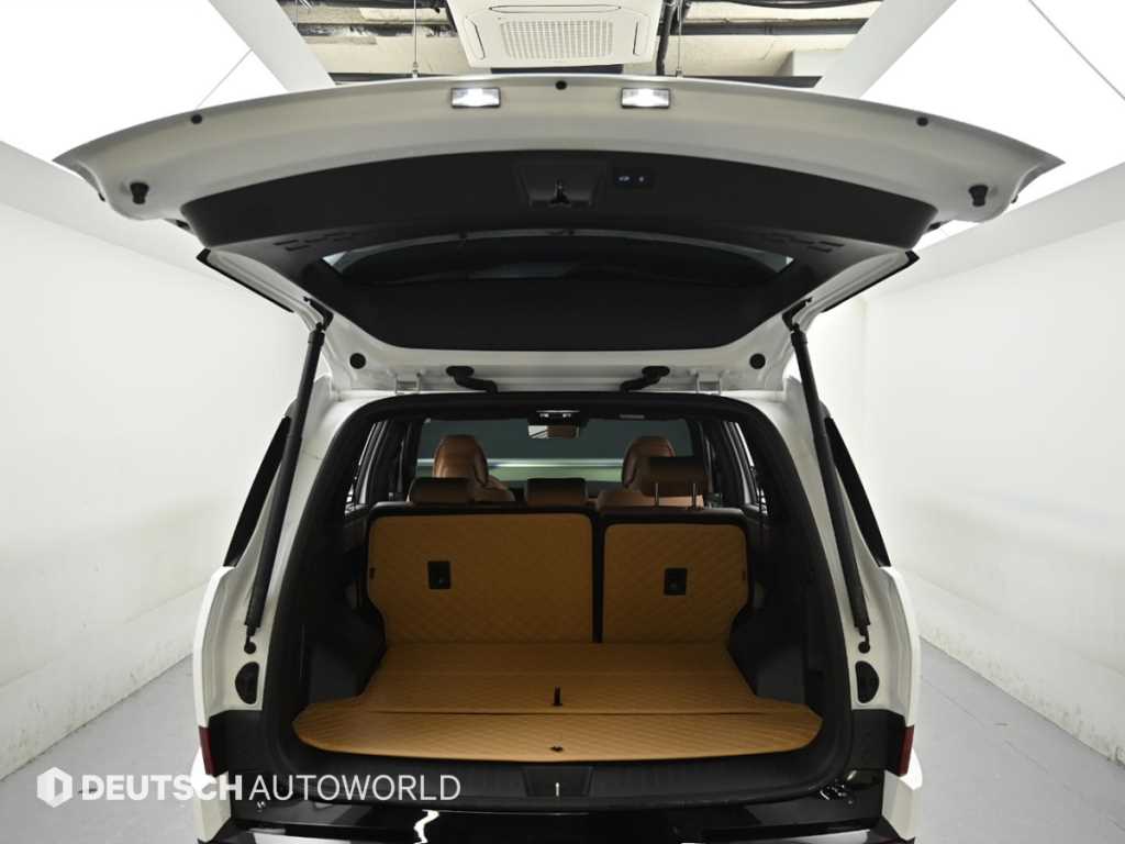 HYUNDAI Santa Fe 2024 - Importación desde Corea - HF Imports Iquique - Foto 19