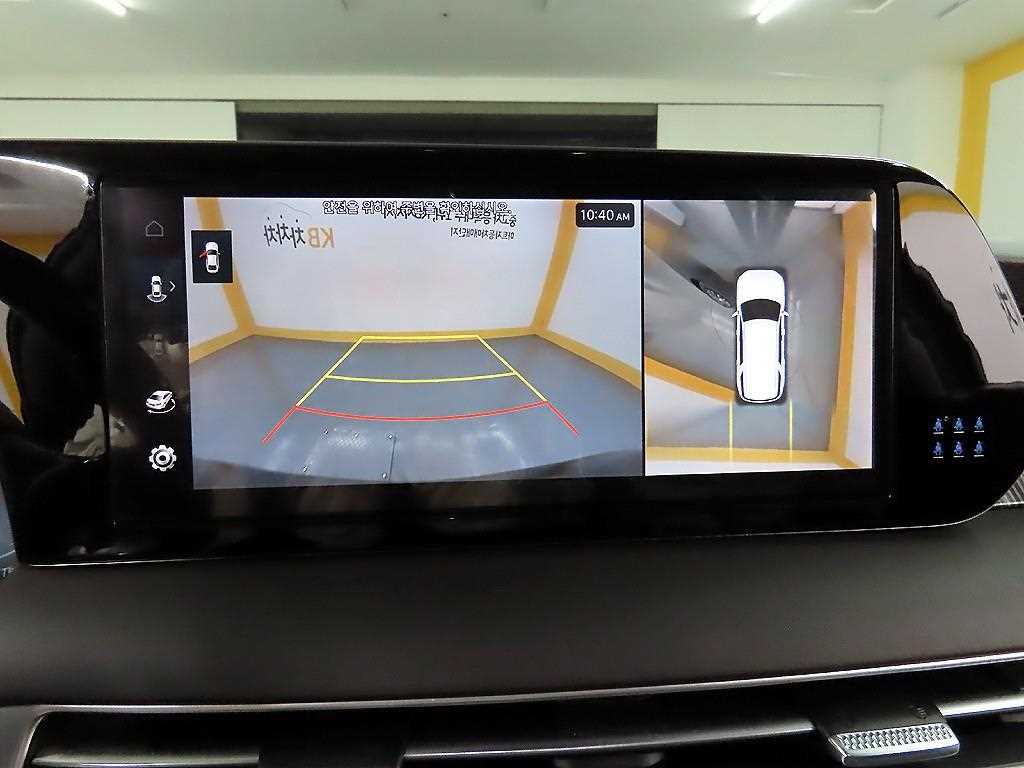 HYUNDAI Palisade 2023 - Importación desde Corea - HF Imports Iquique - Foto 15