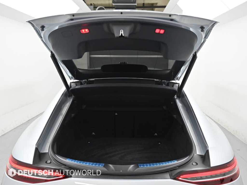 Mercedes Benz AMG GT 2021 Plateado - Importación desde Corea - HF Imports Iquique - Foto 19
