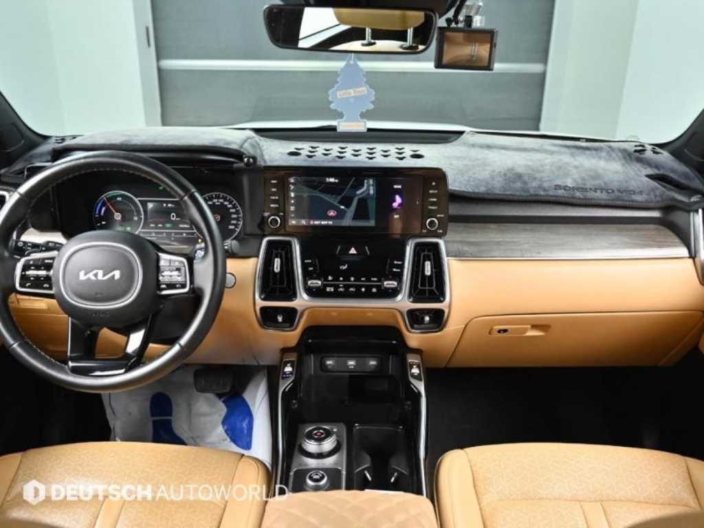 KIA Sorento - Vista 7
