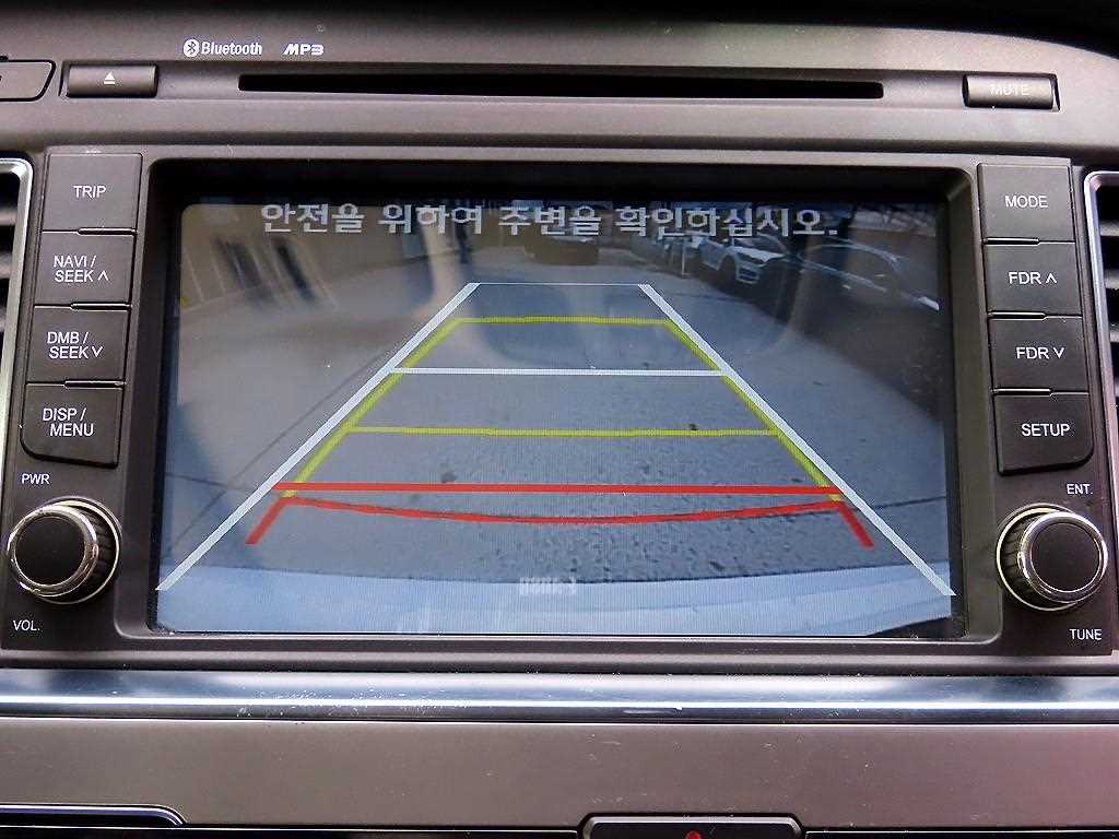 HYUNDAI Sonata 2015 Blanco - Importación desde Corea - HF Imports Iquique - Foto 14