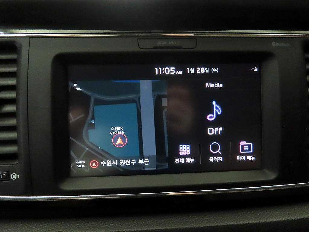 KIA Carnival 2019 Negro - Importación desde Corea - HF Imports Iquique - Foto 14