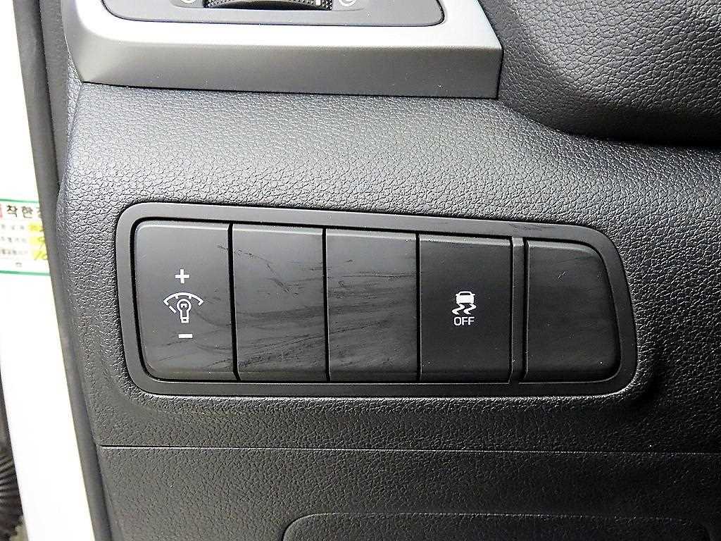 HYUNDAI Tucson 2016 - Importación desde Corea - HF Imports Iquique - Foto 13