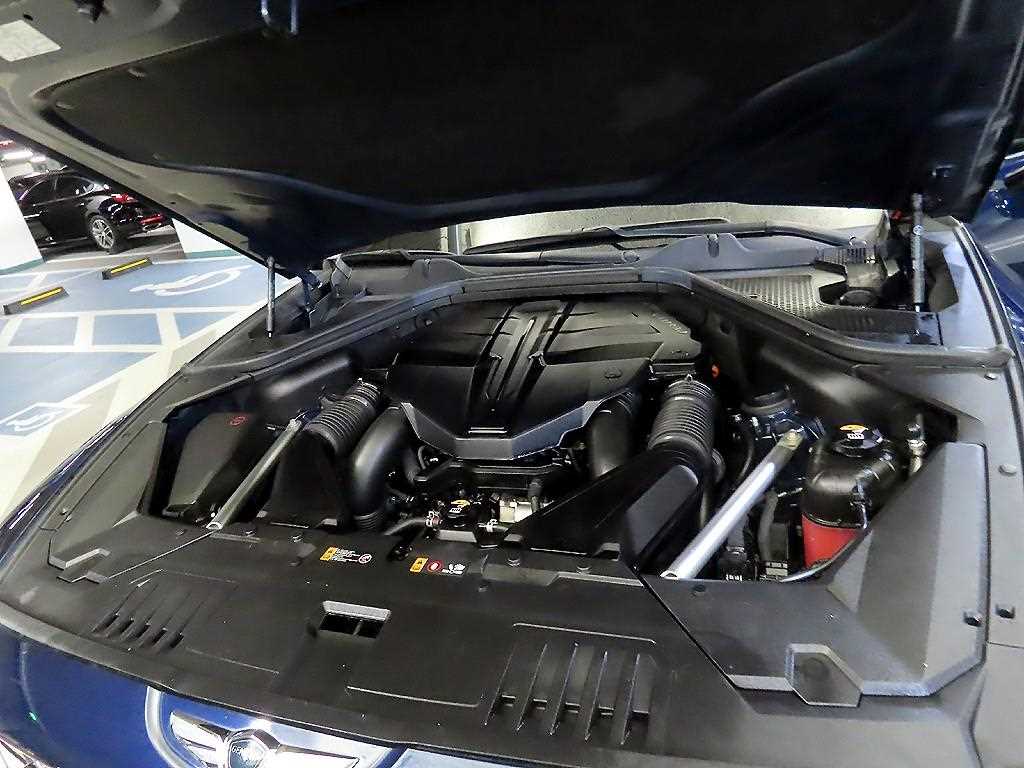 Genesis GV80 2022 - Importación desde Corea - HF Imports Iquique - Foto 18