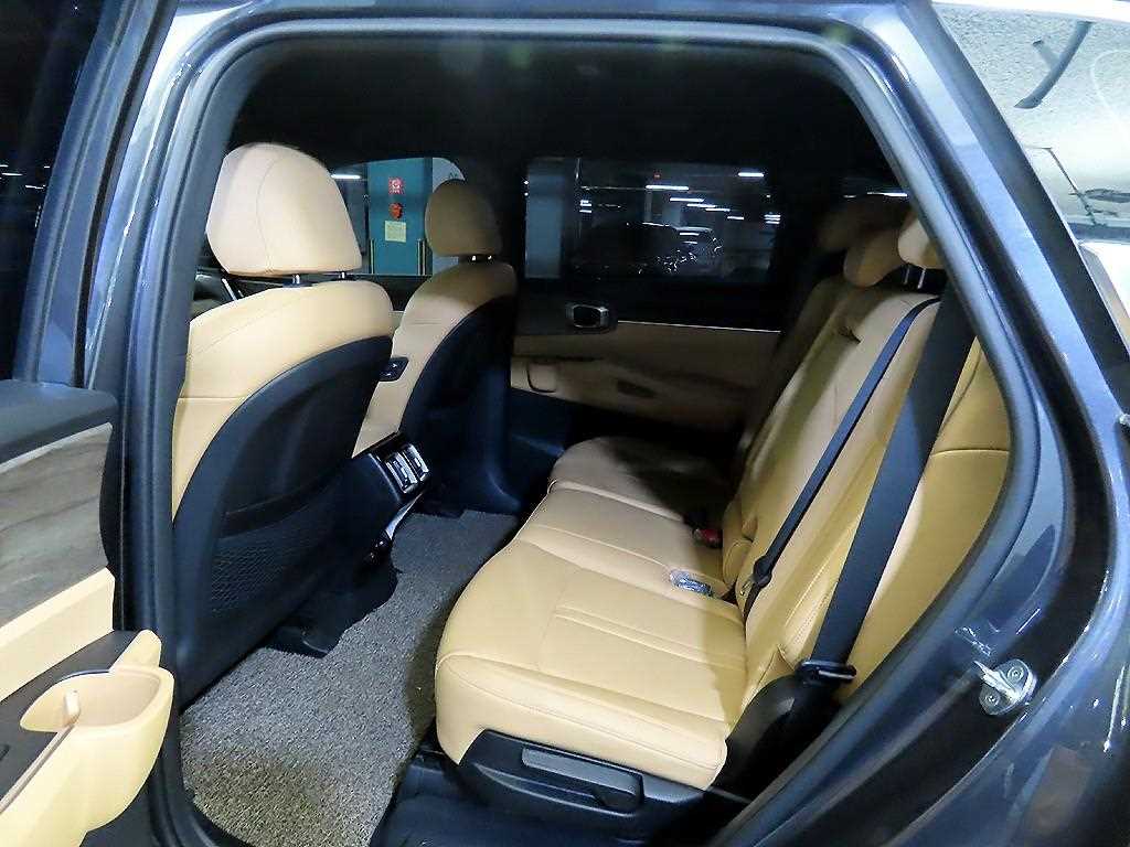 KIA Sorento - Vista 7