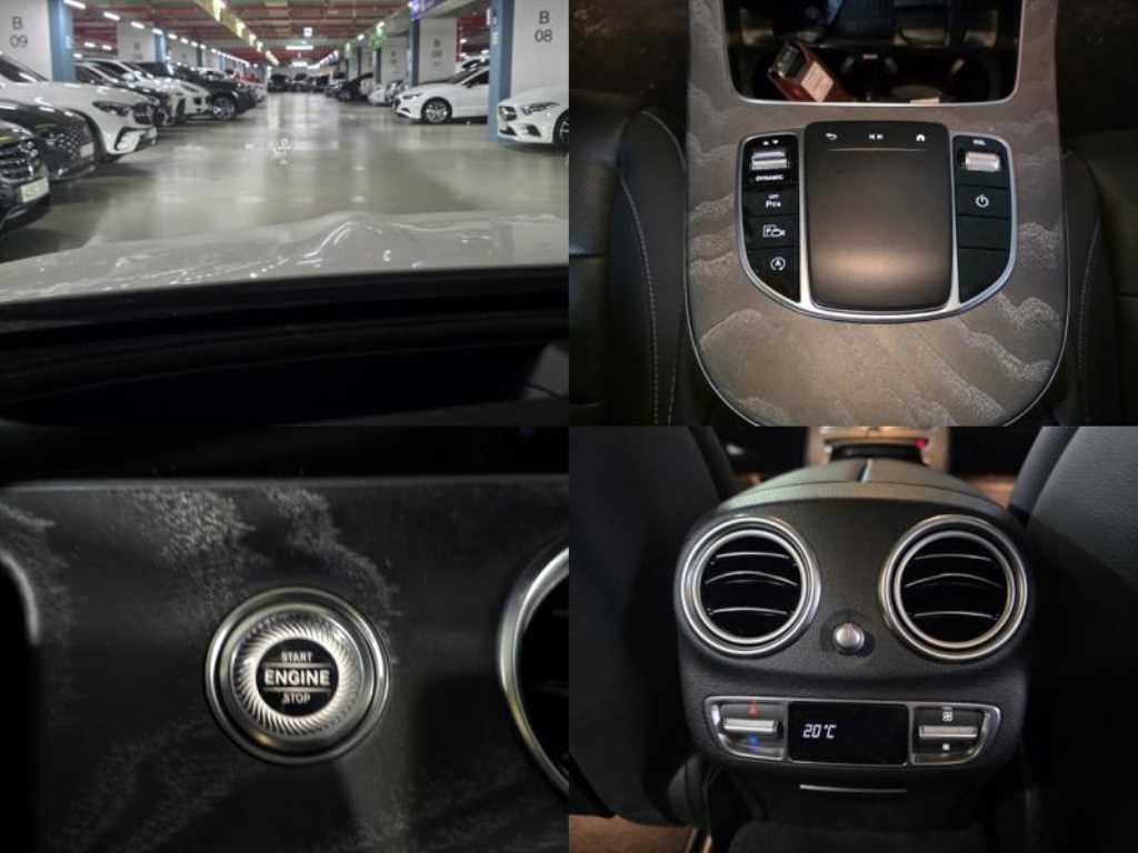 Mercedes Benz E class 2022 Blanco - Importación desde Corea - HF Imports Iquique - Foto 16