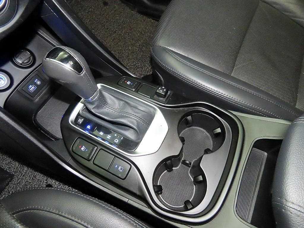 HYUNDAI Santa Fe - Vista 12