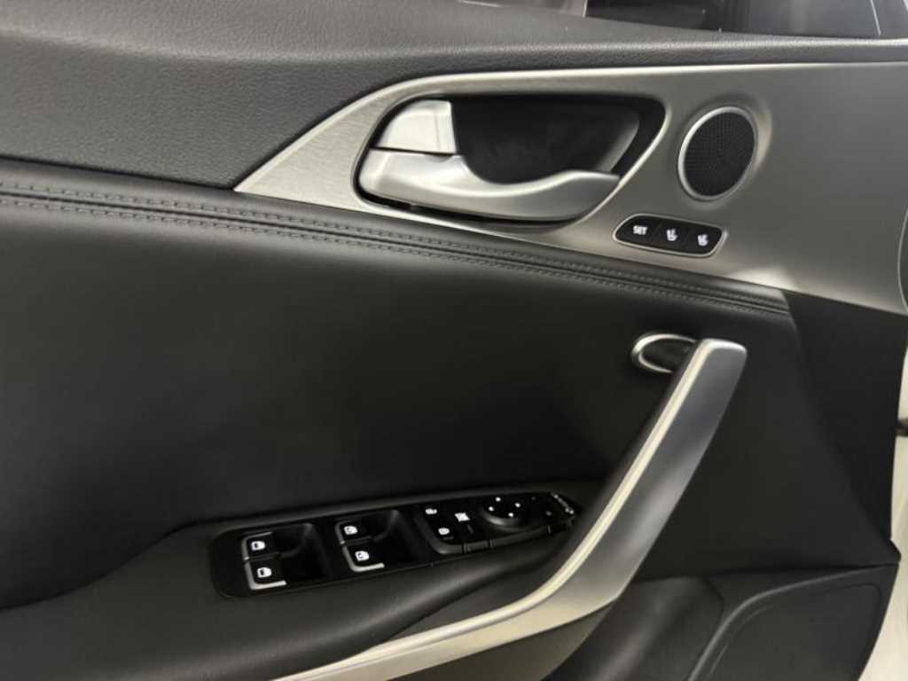 KIA Stinger 2019 - Importación desde Corea - HF Imports Iquique - Foto 16