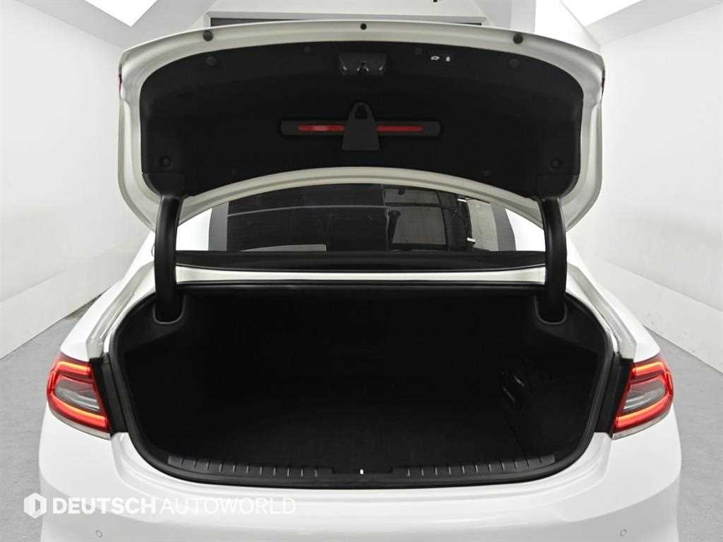 HYUNDAI Grandeur 2019 Blanco - Importación desde Corea - HF Imports Iquique - Foto 19