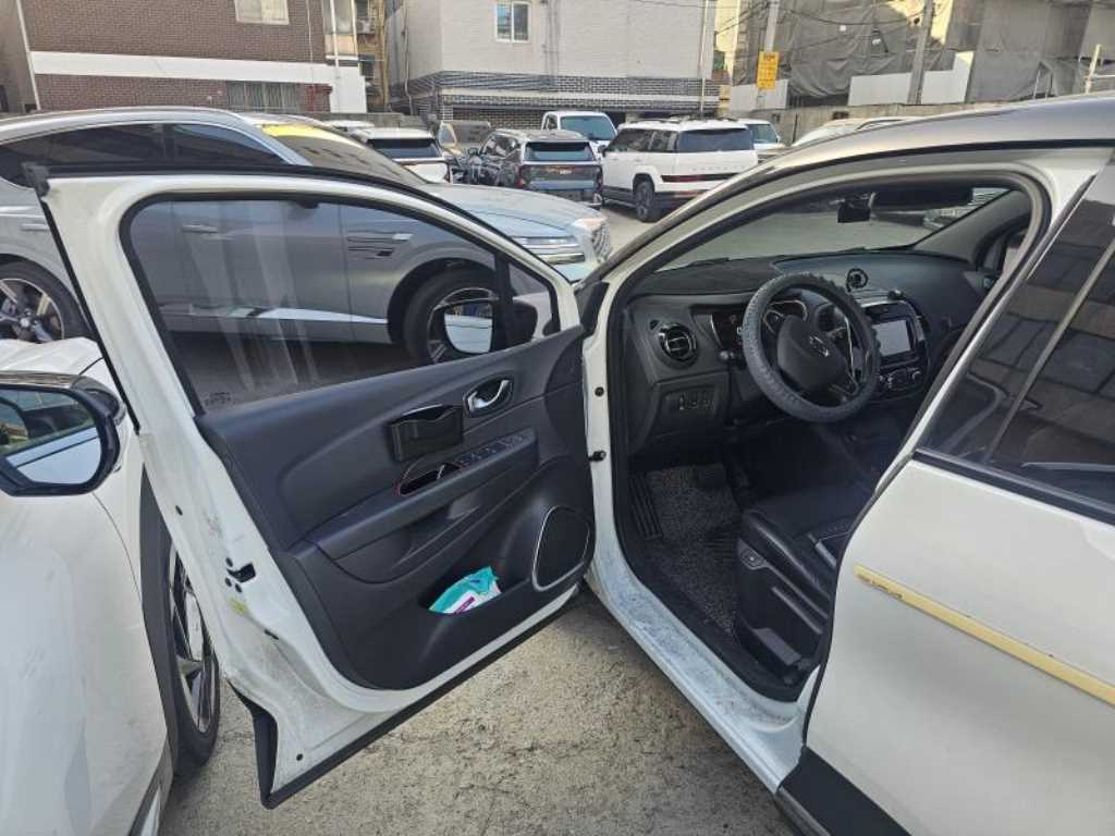 SAMSUNG QM3 - Vista 4