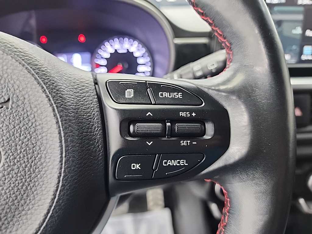 KIA Morning 2018 - Importación desde Corea - HF Imports Iquique - Foto 17
