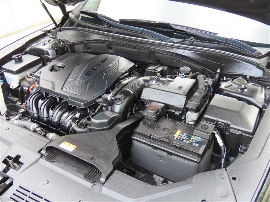HYUNDAI Grandeur 2020 Gris - Importación desde Corea - HF Imports Iquique - Foto 20