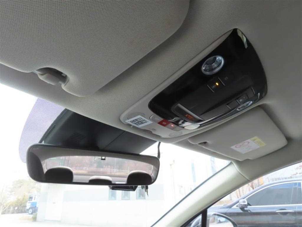 KIA K5 - Vista 10