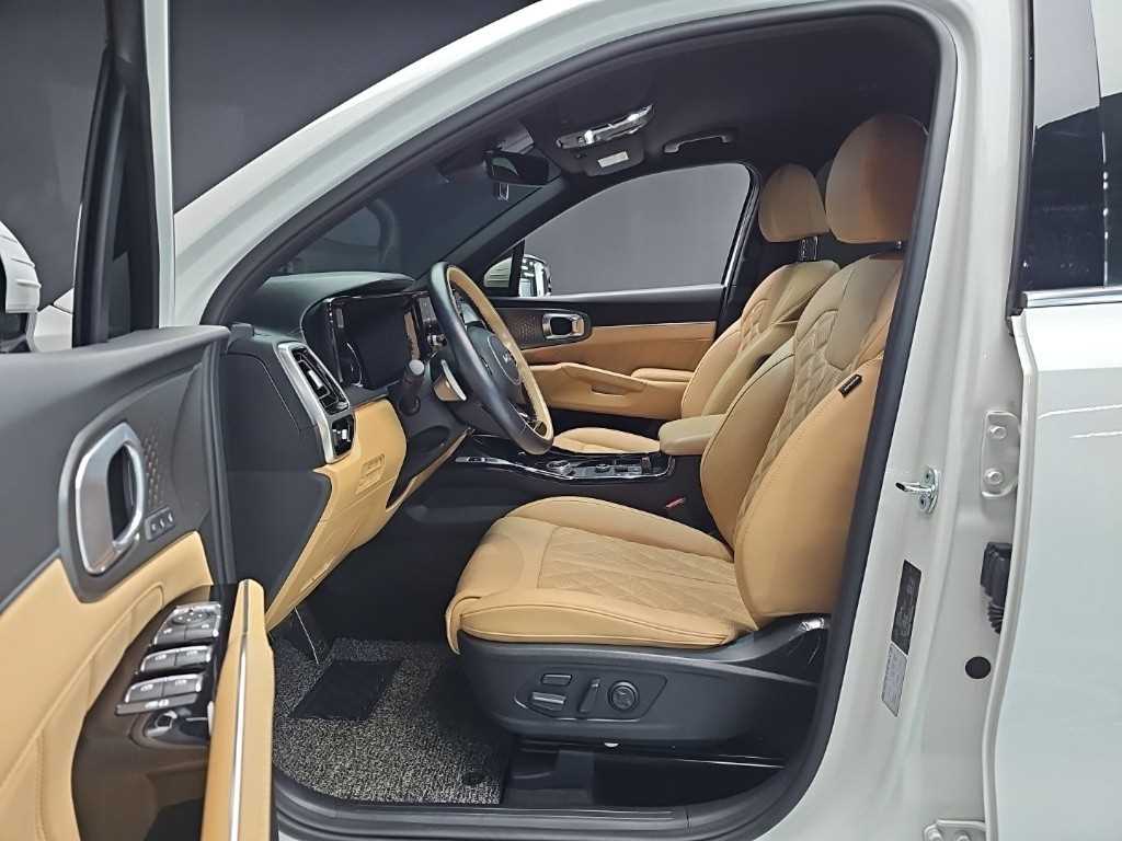 KIA Sorento - Vista 11