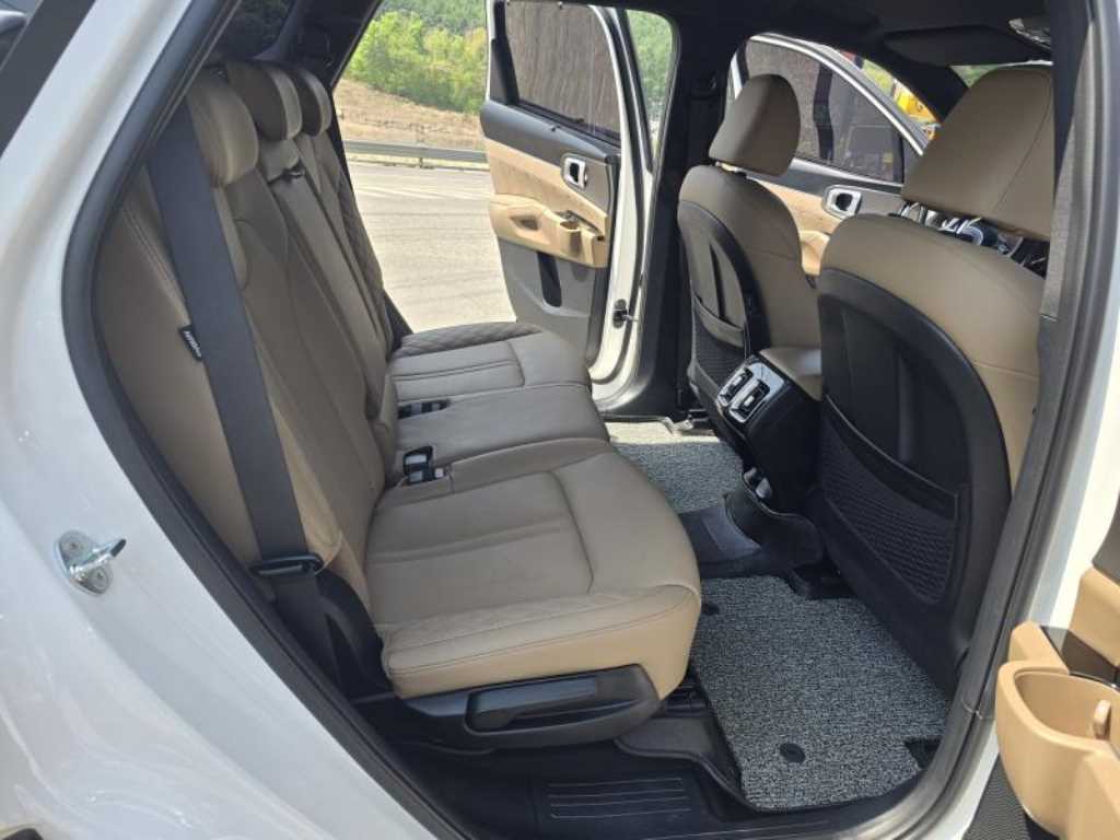 KIA Sorento 2024 - Importación desde Corea - HF Imports Iquique - Foto 17