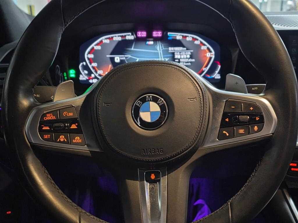 BMW 3 series - Vista 11